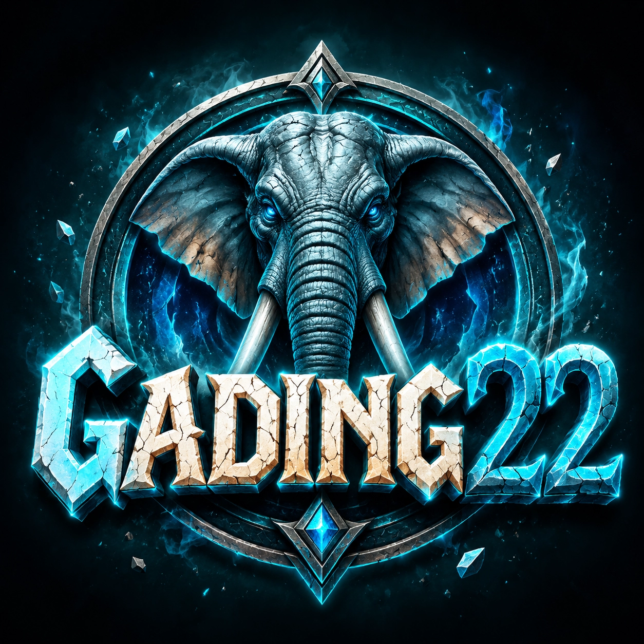 gading22 Platform Game Online Indonesia Terpercaya 2026 APK Resmi — ikon aplikasi