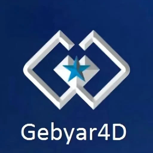 gebyar4d