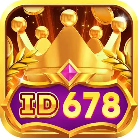 id678 Platform Game Online Aman dan Praktis APK Resmi — ikon aplikasi
