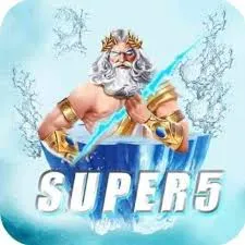 super5 Platform Game Online Indonesia Terpercaya APK Resmi — ikon aplikasi