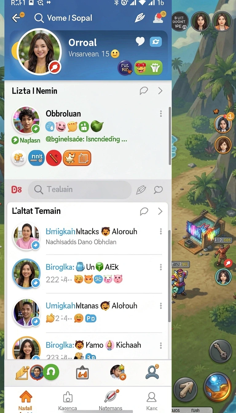 Screenshot Review Aplikasi laparbos nomor 3