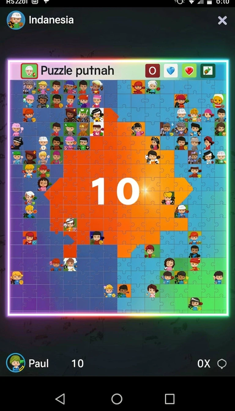 Screenshot id678 Platform Game Online Aman dan Praktis nomor 3