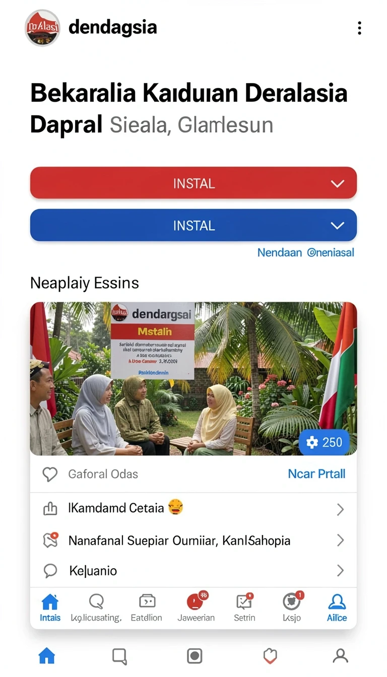 Screenshot Review Aplikasi gebyar4d nomor 2