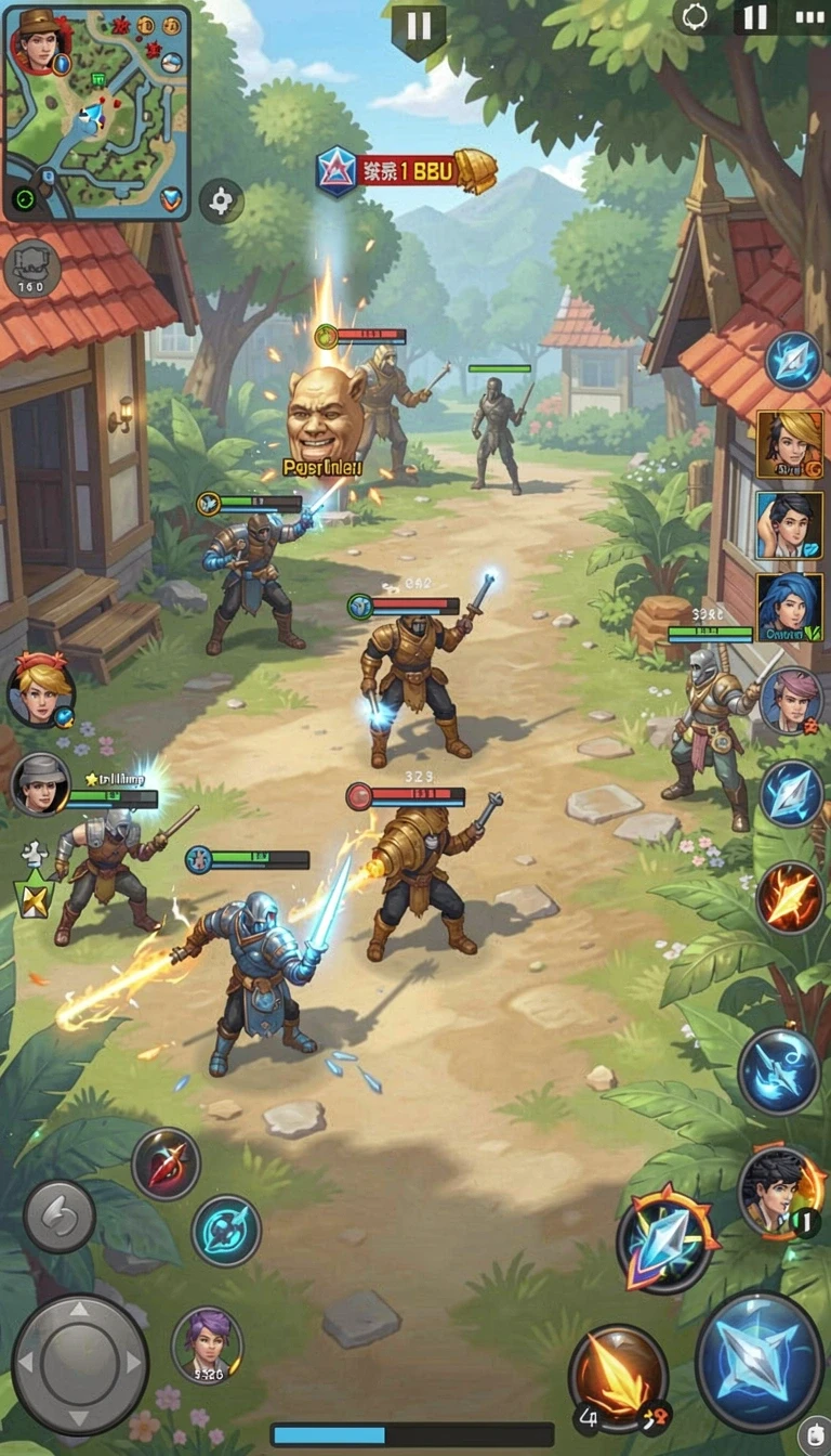 Screenshot yy123 Aplikasi Game Online Indonesia nomor 1