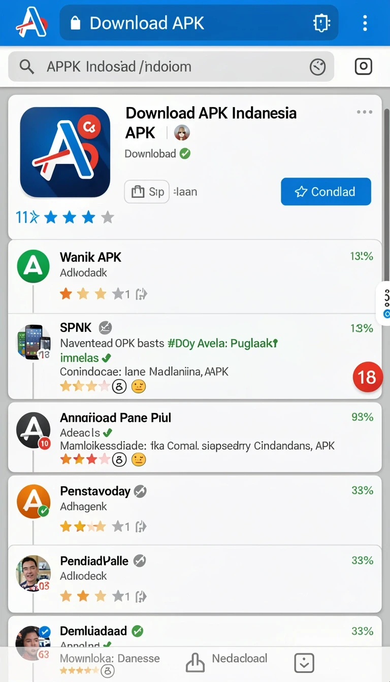 Screenshot Review Aplikasi jekpot88 nomor 1