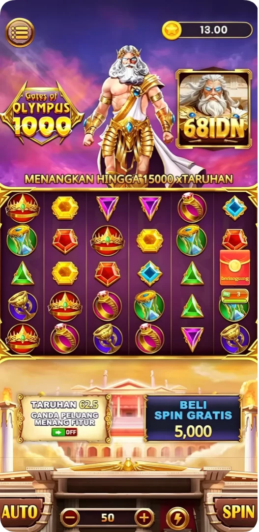 Screenshot ratudewi Akses Game Online Cepat dan Nyaman nomor 1