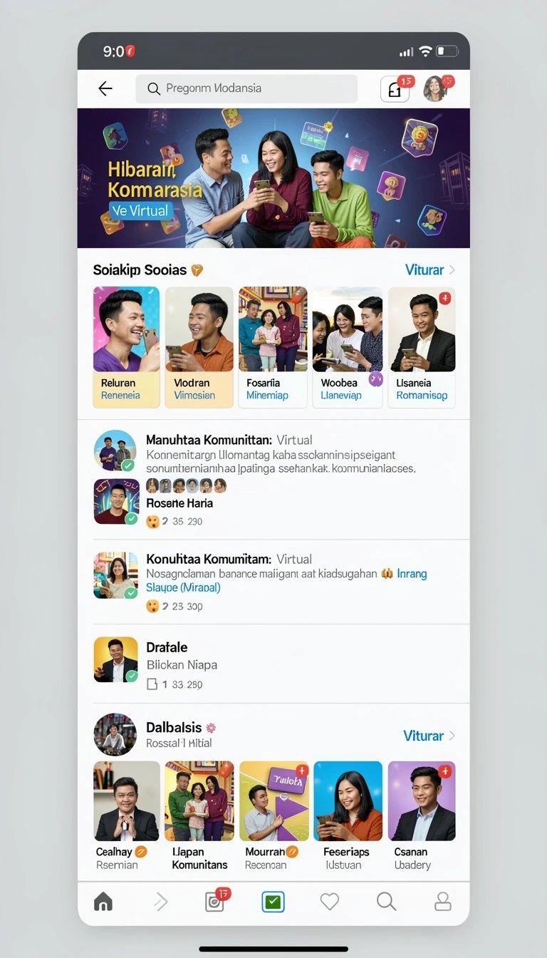 Screenshot Review Aplikasi panen138 nomor 1