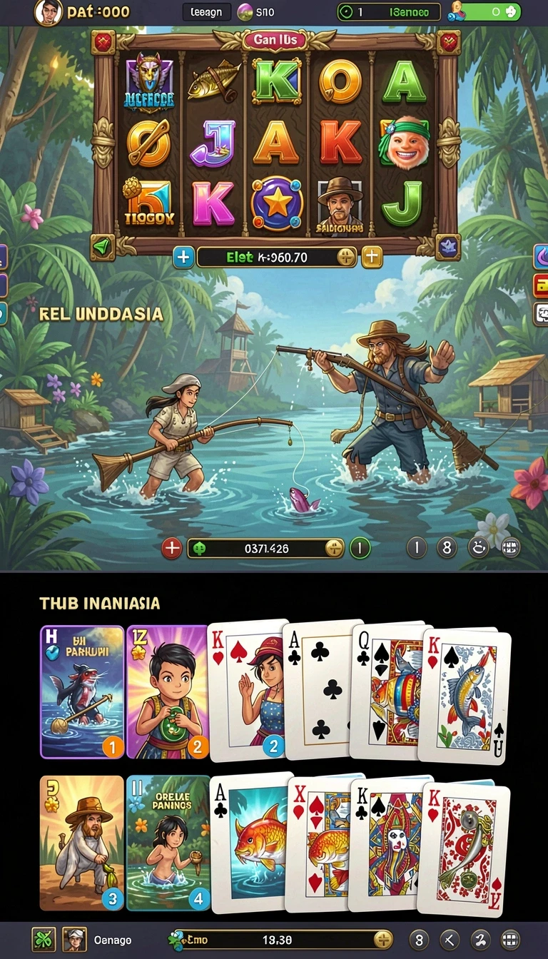 Screenshot Review Aplikasi laparbos nomor 1